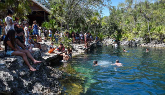 Cuba’s growing active tourism